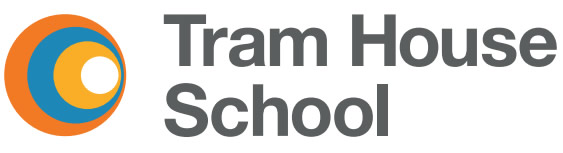 Tram House School Logo